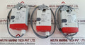 Honeywell N2024-1M Smartact Damper Actuator