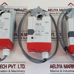 Honeywell N2024-1M Smartact Damper Actuator