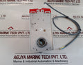 Honeywell N2024-1M Smartact Damper Actuator