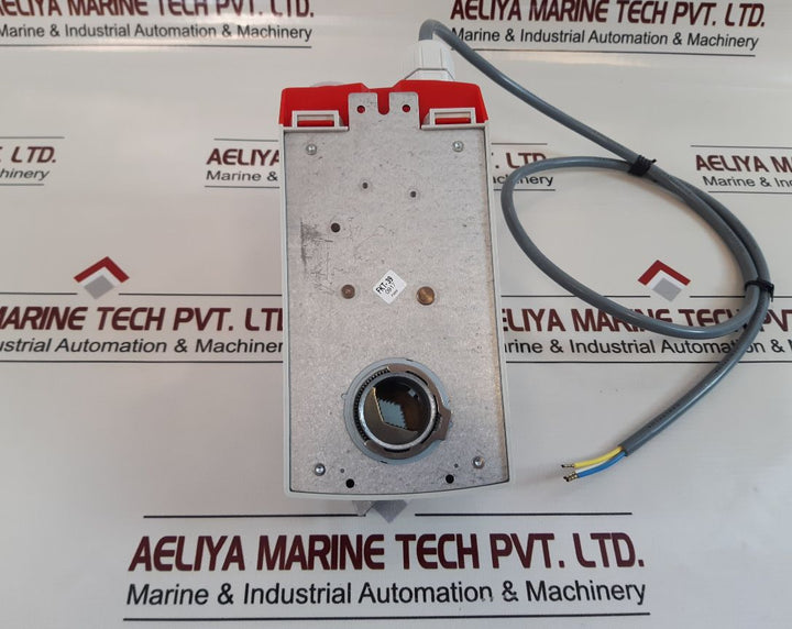 Honeywell N2024-1M Smartact Damper Actuator