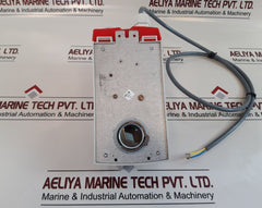 Honeywell N2024-1M Smartact Damper Actuator
