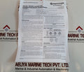 Honeywell Notifier Intelligent Photoelectric Smoke Sensor Fsp-851 C58-237-00