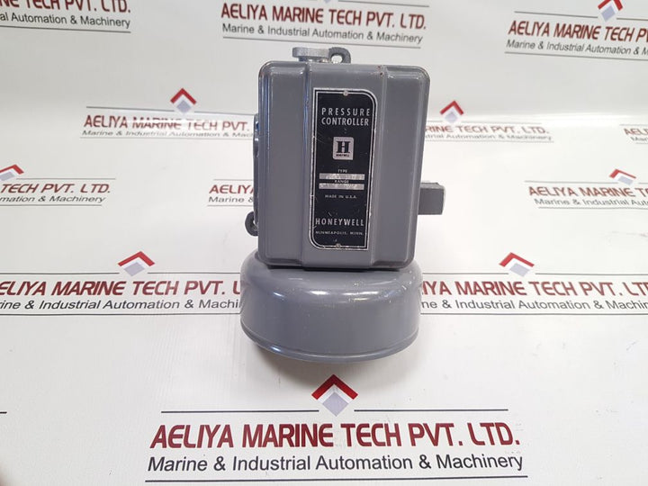 Honeywell Pp97A 1019 2 Pressure Controller