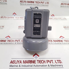 Honeywell Pp97A 1019 2 Pressure Controller