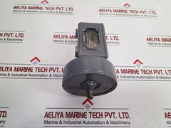 Honeywell Pp97A 1019 2 Pressure Controller