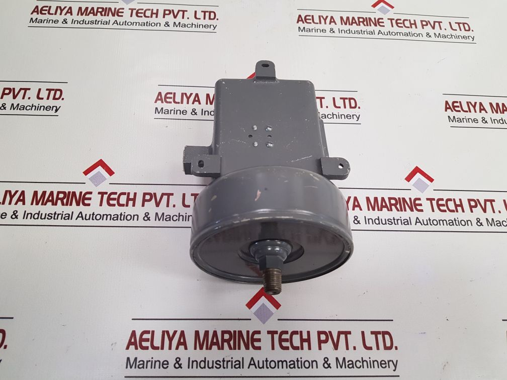 Honeywell Pp97A 1019 2 Pressure Controller