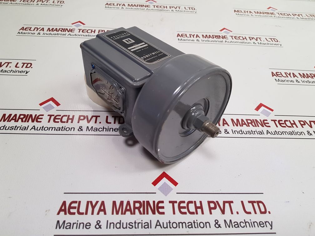 Honeywell Pp97A 1019 2 Pressure Controller