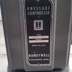 Honeywell Pp97A 1019 2 Pressure Controller