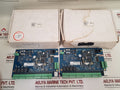 Honeywell Pro3000 Access Controller Pcb Card