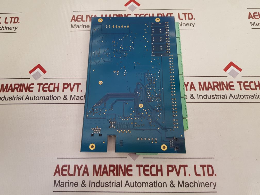 Honeywell Pro3000 Access Controller Pcb Card