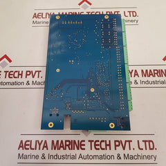 Honeywell Pro3000 Access Controller Pcb Card