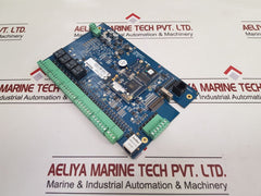 Honeywell Pro3000 Access Controller Pcb Card