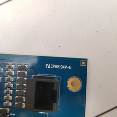 Honeywell Pro3000 Access Controller Pcb Card