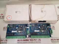 Honeywell Pro3000 Access Controller Pcb Card