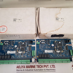 Honeywell Pro3000 Access Controller Pcb Card