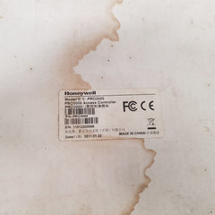 Honeywell Pro3000 Access Controller Pcb Card
