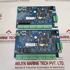 Honeywell Pro3000 Access Controller Pcb Card