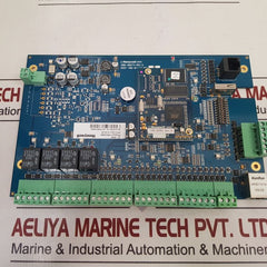 Honeywell Pro3000 Access Controller Pcb Card