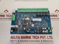 Honeywell Pro3000 Access Controller Pcb Card