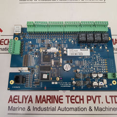 Honeywell Pro3000 Access Controller Pcb Card