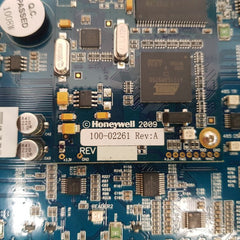 Honeywell Pro3000 Access Controller Pcb Card