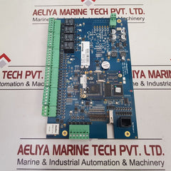 Honeywell Pro3000 Access Controller Pcb Card