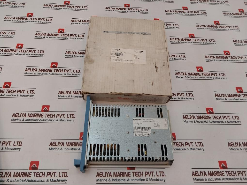 Honeywell Psu-240516 Power Supply 136-011194D