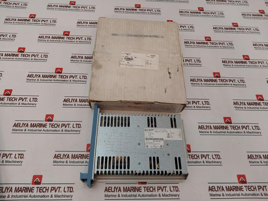 Honeywell Psu-240516 Power Supply 136-011194D
