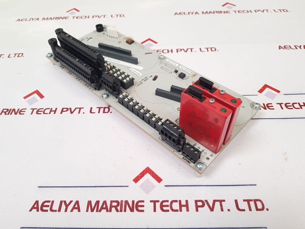 Honeywell Pwa 51306544-175 Digital Output Relay Cc-tpix11
