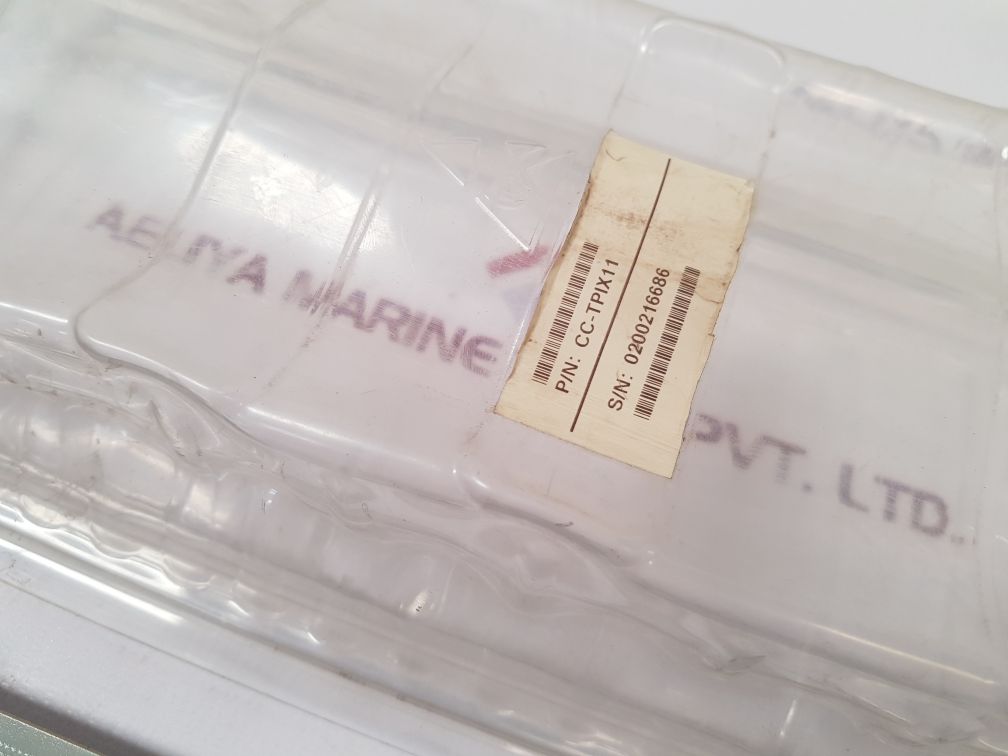 Honeywell Pwa 51306544-175 Digital Output Relay Cc-tpix11