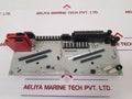 Honeywell Pwa 51306544-175 Digital Output Relay Cc-tpix11