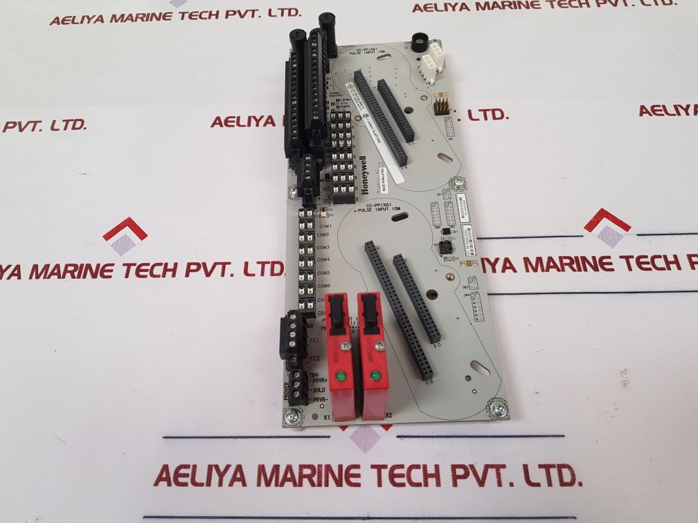 Honeywell Pwa 51306544-175 Digital Output Relay Cc-tpix11