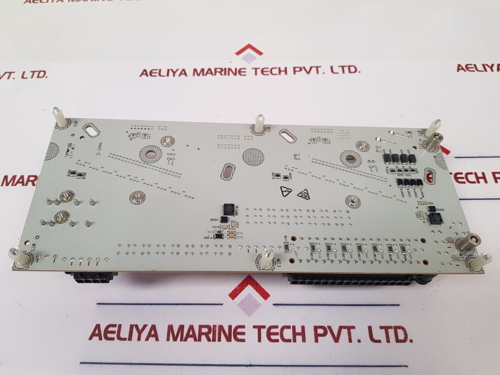 Honeywell Pwa 51306544-175 Digital Output Relay Cc-tpix11