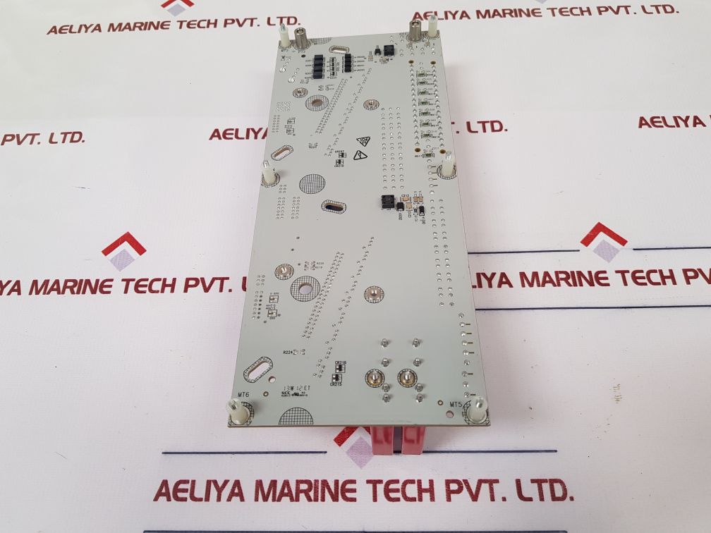 Honeywell Pwa 51306544-175 Digital Output Relay Cc-tpix11