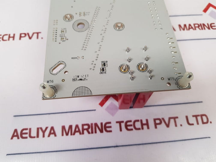 Honeywell Pwa 51306544-175 Digital Output Relay Cc-tpix11