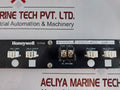 Honeywell Pwa 51307186-275 Header Board Pwb 51307185-100 Power Supply