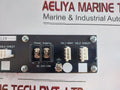 Honeywell Pwa 51307186-275 Header Board Pwb 51307185-100 Power Supply