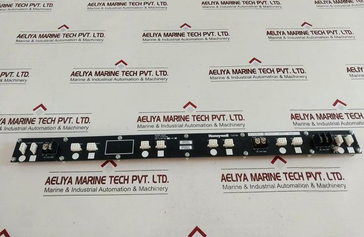 Honeywell Pwa 51307186-275 Header Board Pwb 51307185-100 Power Supply