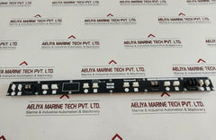 Honeywell Pwa 51307186-275 Header Board Pwb 51307185-100 Power Supply