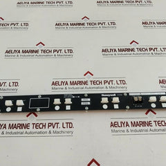 Honeywell Pwa 51307186-275 Header Board Pwb 51307185-100 Power Supply