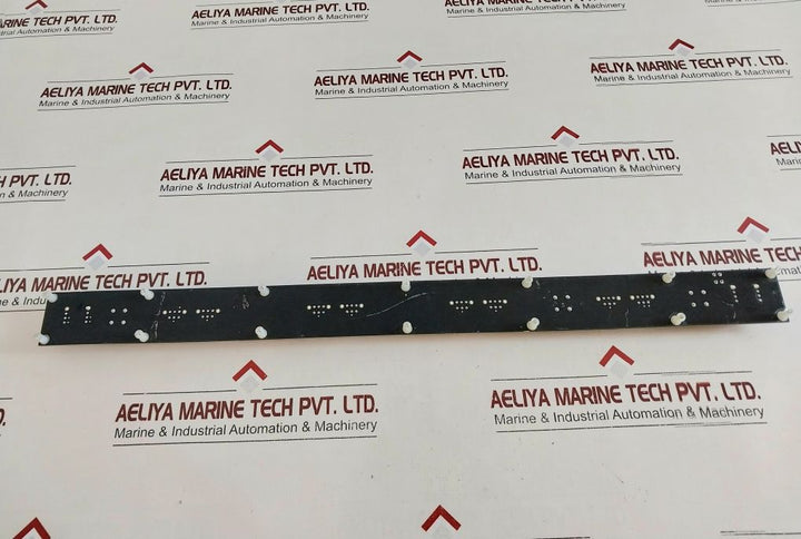 Honeywell Pwa 51307186-275 Header Board Pwb 51307185-100 Power Supply