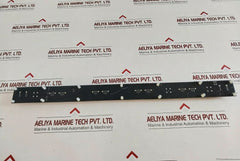 Honeywell Pwa 51307186-275 Header Board Pwb 51307185-100 Power Supply