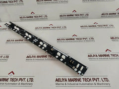 Honeywell Pwa 51307186-275 Header Board Pwb 51307185-100 Power Supply