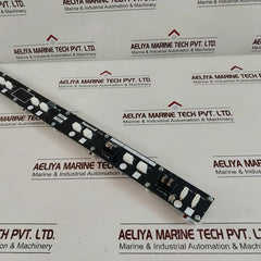 Honeywell Pwa 51307186-275 Header Board Pwb 51307185-100 Power Supply