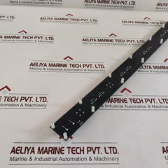 Honeywell Pwa 51307186-275 Header Board Pwb 51307185-100 Power Supply