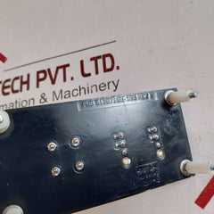 Honeywell Pwa 51307186-275 Header Board Pwb 51307185-100 Power Supply