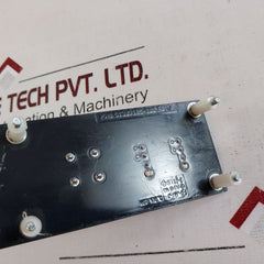 Honeywell Pwa 51307186-275 Header Board Pwb 51307185-100 Power Supply