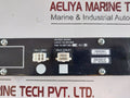 Honeywell Pwa 51307186-275 Header Board Pwb 51307185-100 Power Supply
