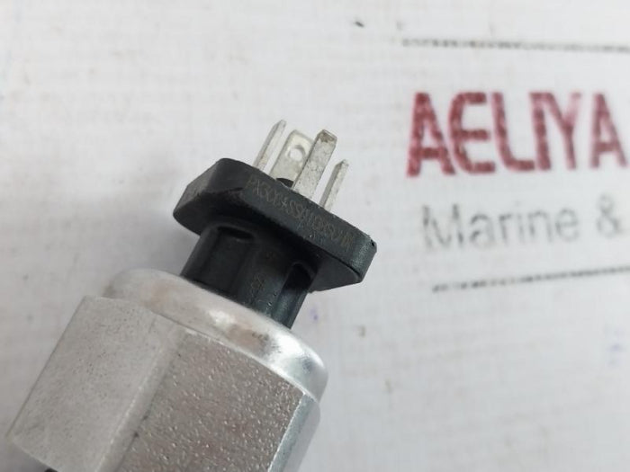 Honeywell Px3Cg1Ss016Bschx Pressure Transmitter