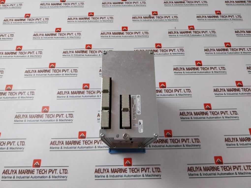 Honeywell Qpp-0002 Safety Manager Processor 24Vdc